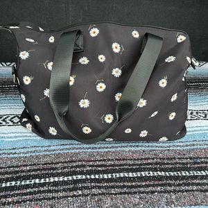 Alice+Olivia Duffle Bag